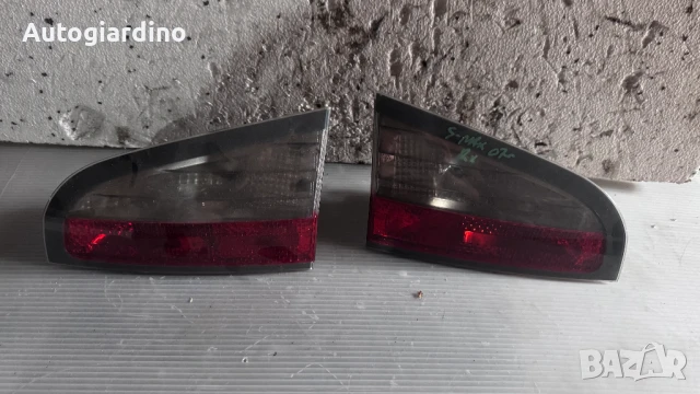 Стопове зa Ford S-Max 2002 - 6M21-13A603-AK