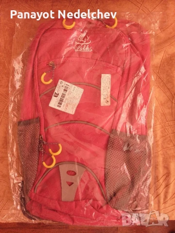 Раница , снимка 2 - Раници - 51357607