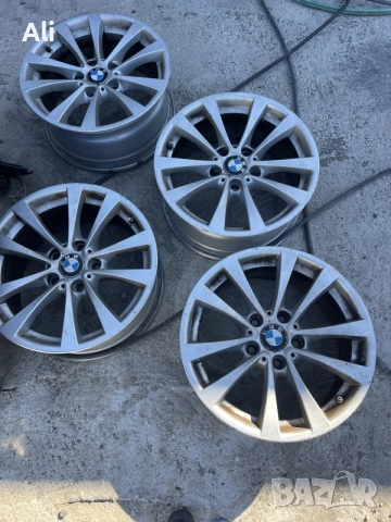 5x120x17 gjanti za BMW