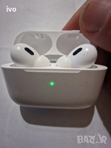 apple airpods 2 pro, снимка 1