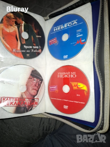 Dvd филми, снимка 12 - DVD филми - 52912985