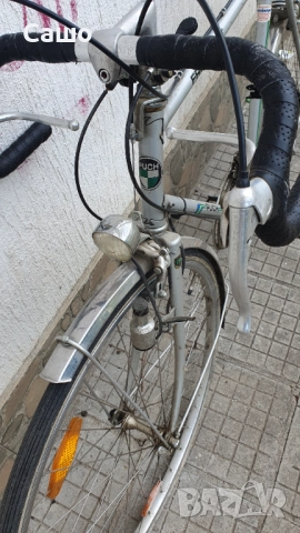 Колело PUCH, снимка 3 - Велосипеди - 51960463