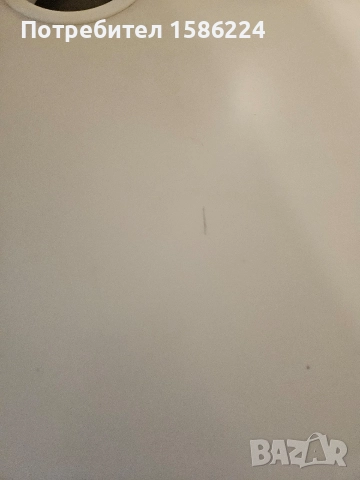 Бюро MICKE с надстройка от IKEA, снимка 3 - Мебели за детската стая - 52871578