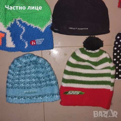 Giesswein,adidas ,o,neill,kask,eisbar,, снимка 18 - Шапки, шалове и ръкавици - 39067541