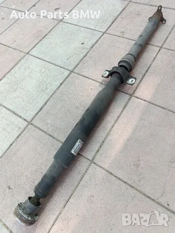 Кардан Mercedes ML W164 / GL X164 Заден са дан Мерцедес МЛ W164 / ГЛ Х164 