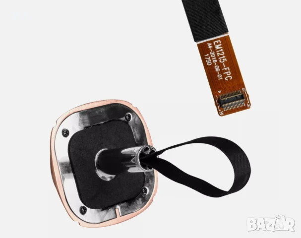 WLAN видеокамера за врата с 130° PIR сензор и 7" LCD, снимка 10 - Други - 50831364