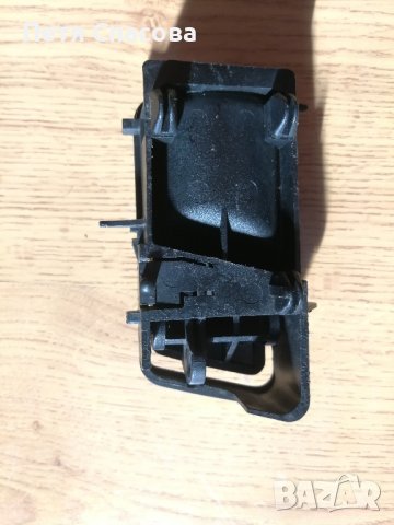 VW Passat Wagon B3 2.0 1992 Дръжка за врата, снимка 2 - Части - 41749144