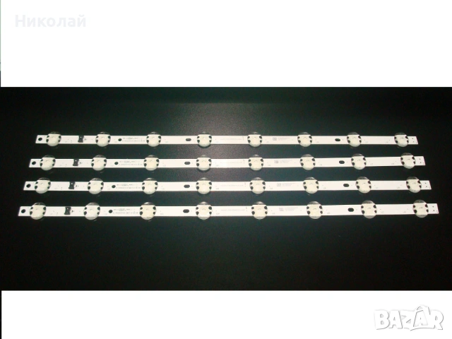LED Backlight подсветка за LG Tv HL-99550CSP1616-0801S-01