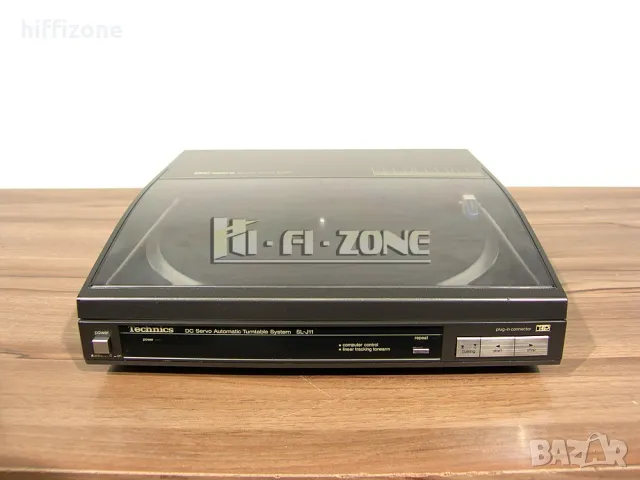 Грамофон Technics sl-j11 /1 