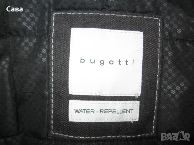 Зимно яке BUGATTI  мъжко,2ХЛ