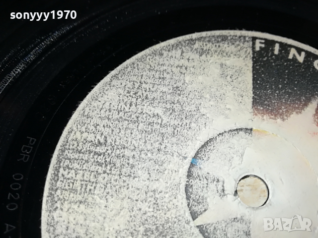 FINGERS OFF-ENGLAND 2503221954, снимка 15 - Грамофонни плочи - 36232778