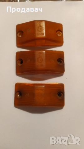 Стъкла за мигачи Skoda/Шкода 105/120/130