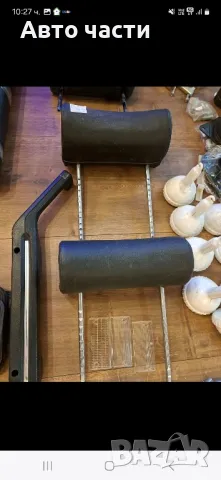 авточасти за ретро уски коли, снимка 7 - Части - 49671378