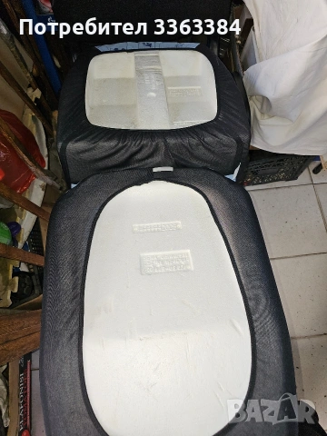 Продавам детско столче за автомобил., снимка 3 - Столчета за кола и колело - 53798164