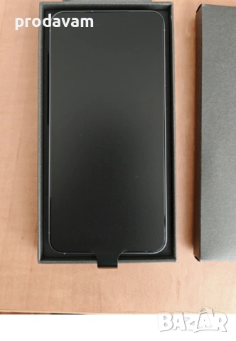 ЧИСТО НОВ - оригинален Samsung Galaxy S25 - 12GB RAM, 256GB + ПОДАРЪЦИ, снимка 3 - Samsung - 53636425