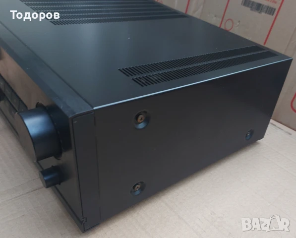 Akai AM-35 Stereo Integrated Amplifier 2X90W/4Ohm, снимка 6 - Ресийвъри, усилватели, смесителни пултове - 51385088