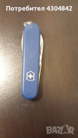 Швейцарско ножче VIKTORINOX