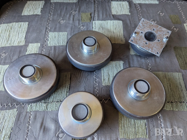 Alien AN-02 драйвери, снимка 8 - Други - 24688706