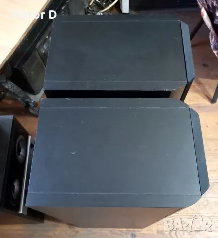 QUADRAL VENTA-Тонколони , снимка 12 - Тонколони - 48866747