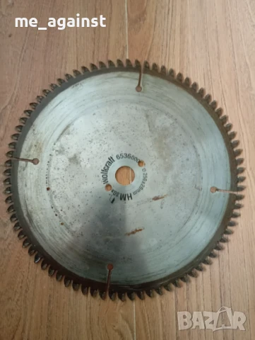Дискове за циркуляр ф250 мм, снимка 5 - Други инструменти - 50596375