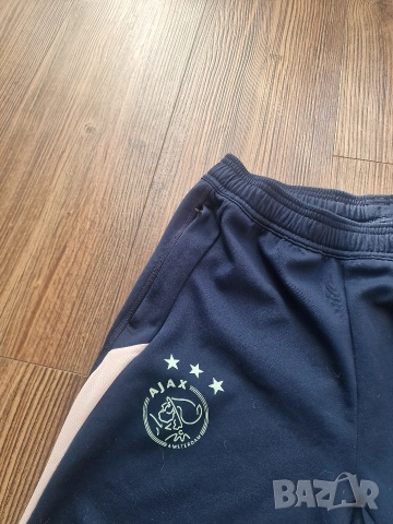 Страхотно мъжко спортно долнище ADIDAS размер S / 164см, снимка 11 - Спортни дрехи, екипи - 52660728