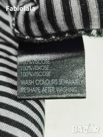 Claudia Sträter Tshirt 40, снимка 7 - Тениски - 50495425