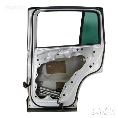 Задна дясна врата Volkswagen Tiguan I 2007-2015 ID: 155920, снимка 2 - Части - 52730720