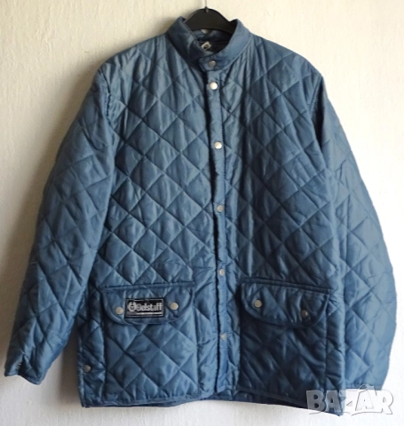 Belstaff - мъжко зимно яке 2 в 1, снимка 9 - Якета - 52815869