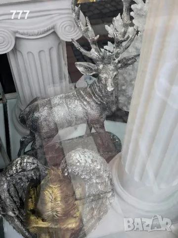 статуетки, снимка 5 - Статуетки - 48279466