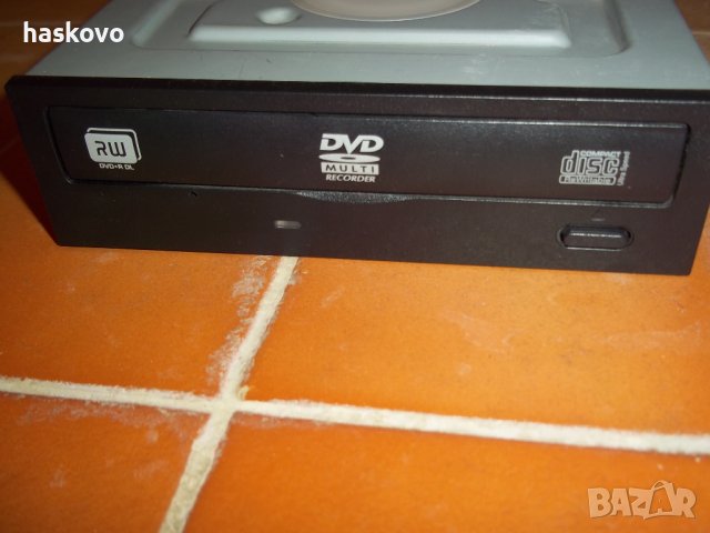 CD / DVD  записвачка IDE, снимка 4 - Други - 20226515