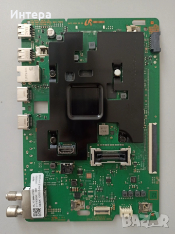 Main board BN41-02989B от SAMSUNG QE50Q60BAU