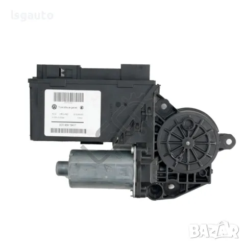 Моторче заден десен ел. стъклоповдигач Volkswagen Touareg I (7L) 2002-2010 ID: 142402