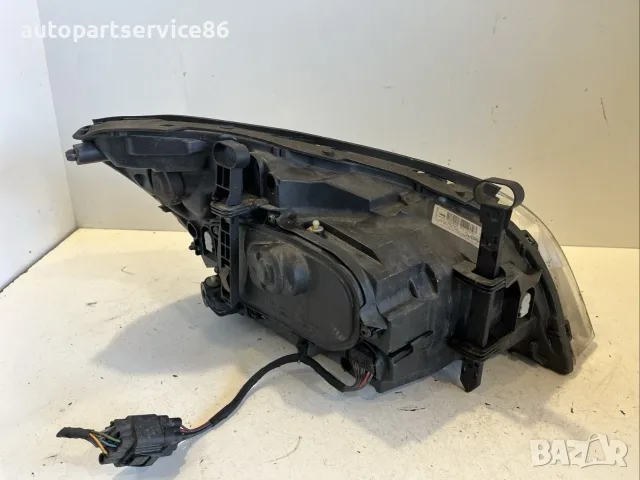 Ляв преден фар 31299996 за Volvo S60 R Design 2012, снимка 3 - Части - 56127599