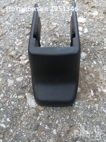 интериорна пластмаса седалка Шевролет Каптива Chevrolet Captiva 2.2 20923311