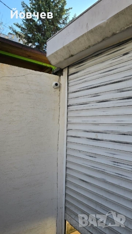 Продава гараж, снимка 3 - Гаражи и паркоместа - 52536899