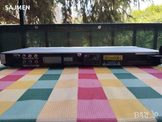 LG DVX -172, снимка 15 - Декове - 50003787