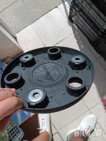 тас двойна гума volkswagen crafter имам и за sprinter 16 цола 15 цола, снимка 2 - Аксесоари и консумативи - 50202269