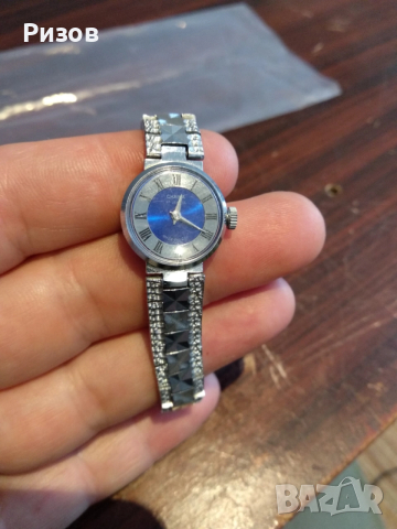 Дамски часовник Чайка