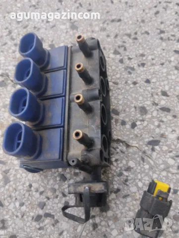 Инжектор omvl DREAM, снимка 2 - Части - 48406461