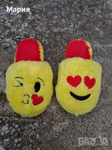 Ново!Пантофи , снимка 2 - Пантофи - 51209035