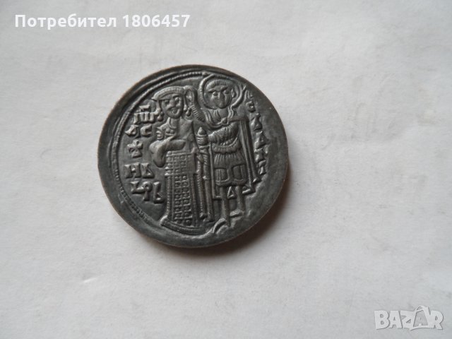 плакет 2, снимка 1