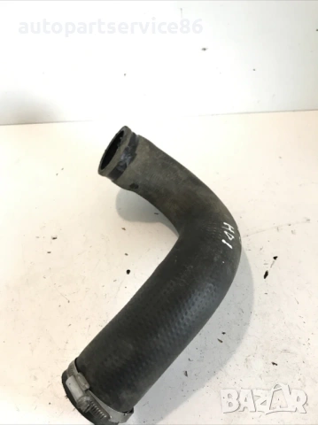 Маркуч за интеркулер за Peugeot 407 1.6 HDI (2005)