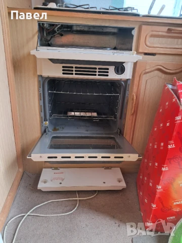 Каравана eldis count, снимка 3 - Каравани и кемпери - 50456999