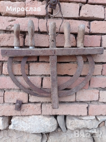 Антикварни предмети в идеално състояние., снимка 8 - Антикварни и старинни предмети - 51656524