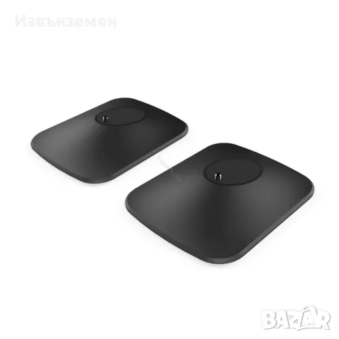 Активни тонколони KEF LSX II, снимка 13 - Тонколони - 55849282
