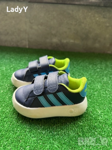 Детски маратонки, снимка 2 - Детски маратонки - 53632678