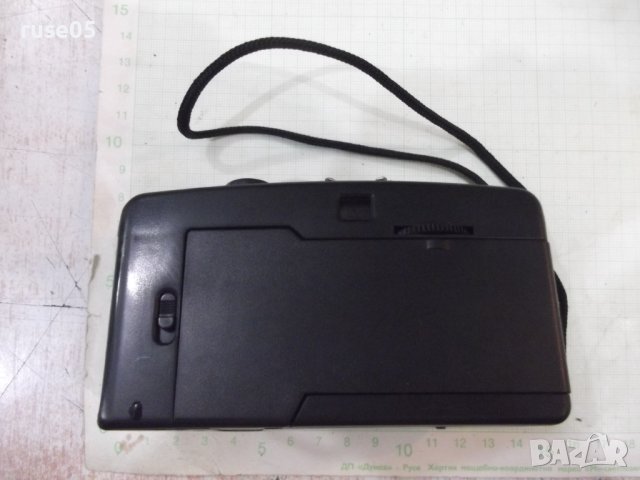 Фотоапарат "FIRST" сив работещ, снимка 3 - Фотоапарати - 41897357