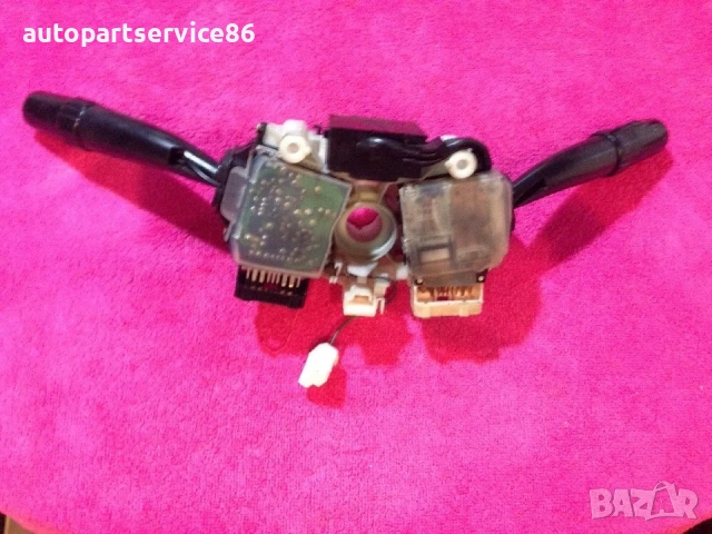 Лост за светлини и чистачки за Mazda 6 96229005