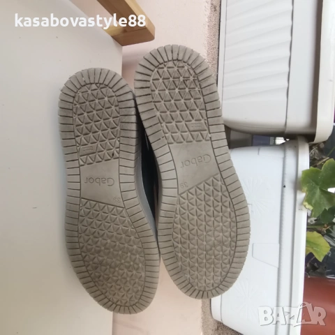 Спортни обувки Gabor 39 н. , снимка 2 - Дамски ежедневни обувки - 53738527