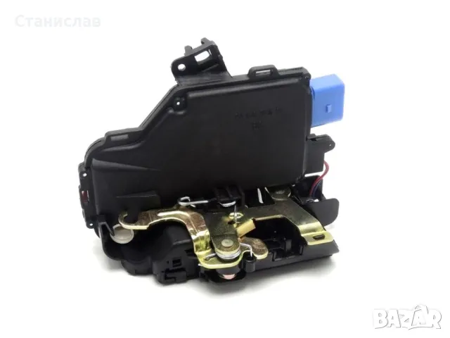  VW Touran Брава за предна дясна врата 